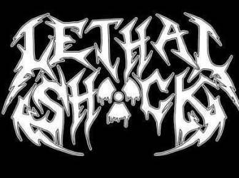 logo Lethal Shöck
